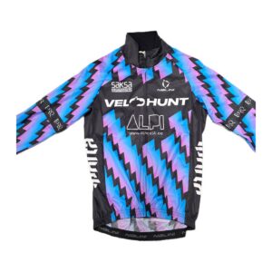 Nalini Velohunt vee- ja tuulekindel jakk