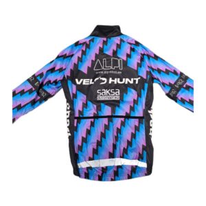 Nalini Velohunt vee- ja tuulekindel jakk - Pilt 2