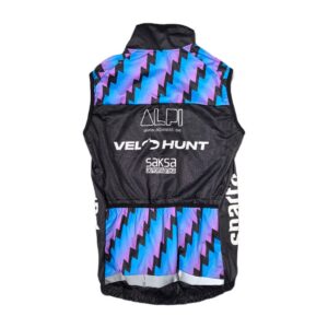 Nalini Velohunt vest - Pilt 2