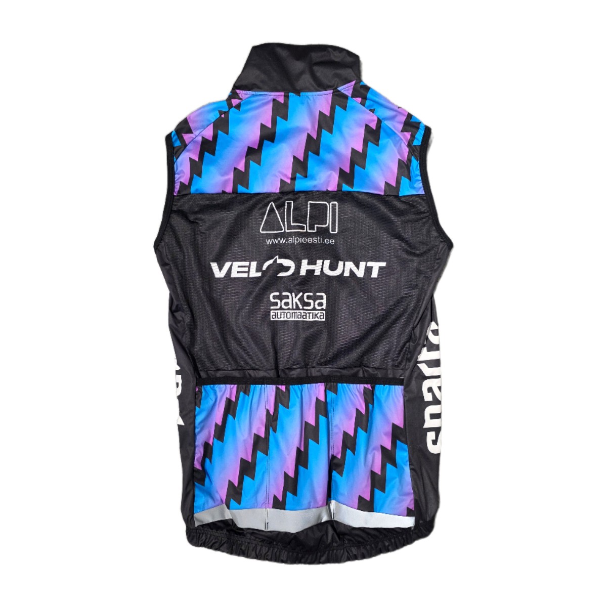 Nalini Velohunt vest - Pilt 2