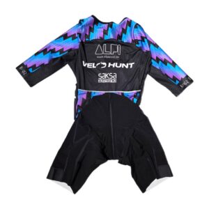 Nalini Velohunt meeste kombe - Pilt 2
