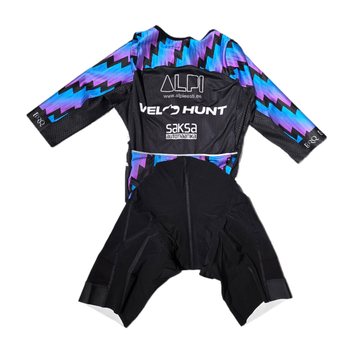 Nalini Velohunt meeste kombe - Pilt 2