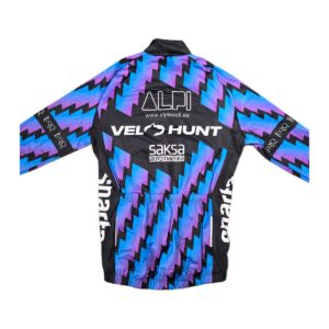 Nalini Velohunt termojakk - Pilt 2