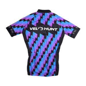 Nalini Velohunt s/s laste rattapluus - Pilt 2