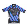 Nalini Velohunt s/s naiste rattapluus