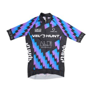 Nalini Velohunt s/s naiste rattapluus