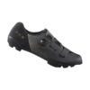 Shimano SH-RX801 maastikukingad – must