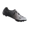 Shimano SH-RX801 maastikukingad – hall