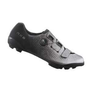Shimano SH-RX801 maastikukingad – hall