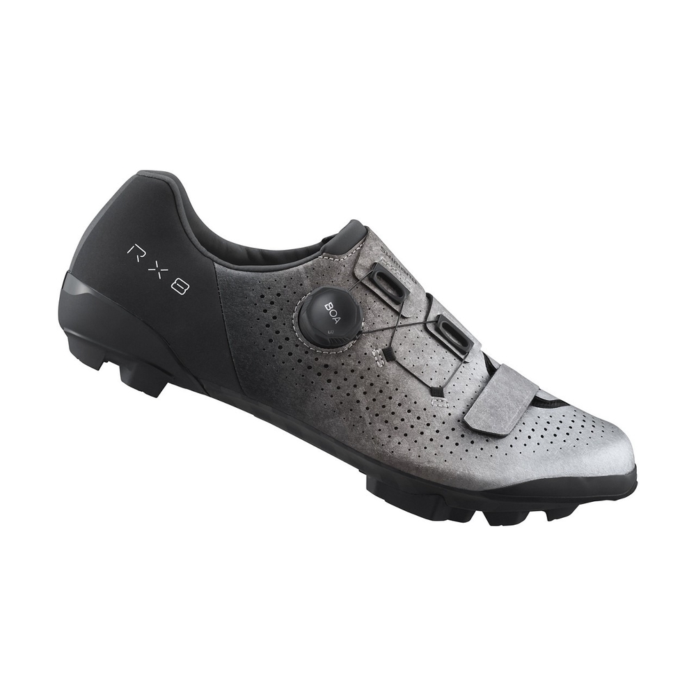 Shimano SH-RX801 maastikukingad – hall