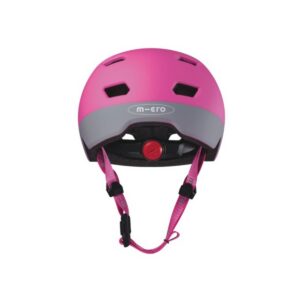 Micro Neon Pink kiiver, S (51-54 cm) - Pilt 5