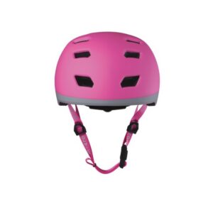 Micro Neon Pink kiiver, S (51-54 cm) - Pilt 2