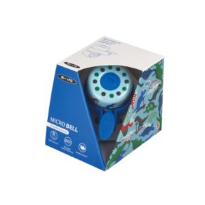 Micro rattakell – scootersaurus - Pilt 2