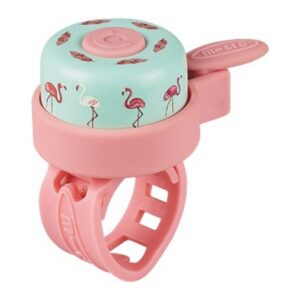 Micro rattakell – flamingo - Pilt 4