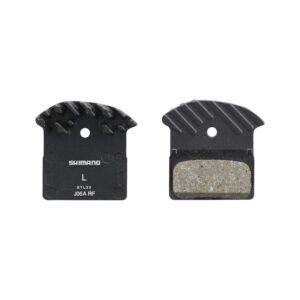 Shimano J05A Resin ketaspiduriklotsid