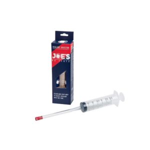 Joe’s No Flats Sealant Injector rehvipiima süstal