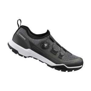 Shimano SH-EX700 maastikukingad – must
