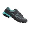 Shimano SH-MT502 naiste matkajalatsid – hall