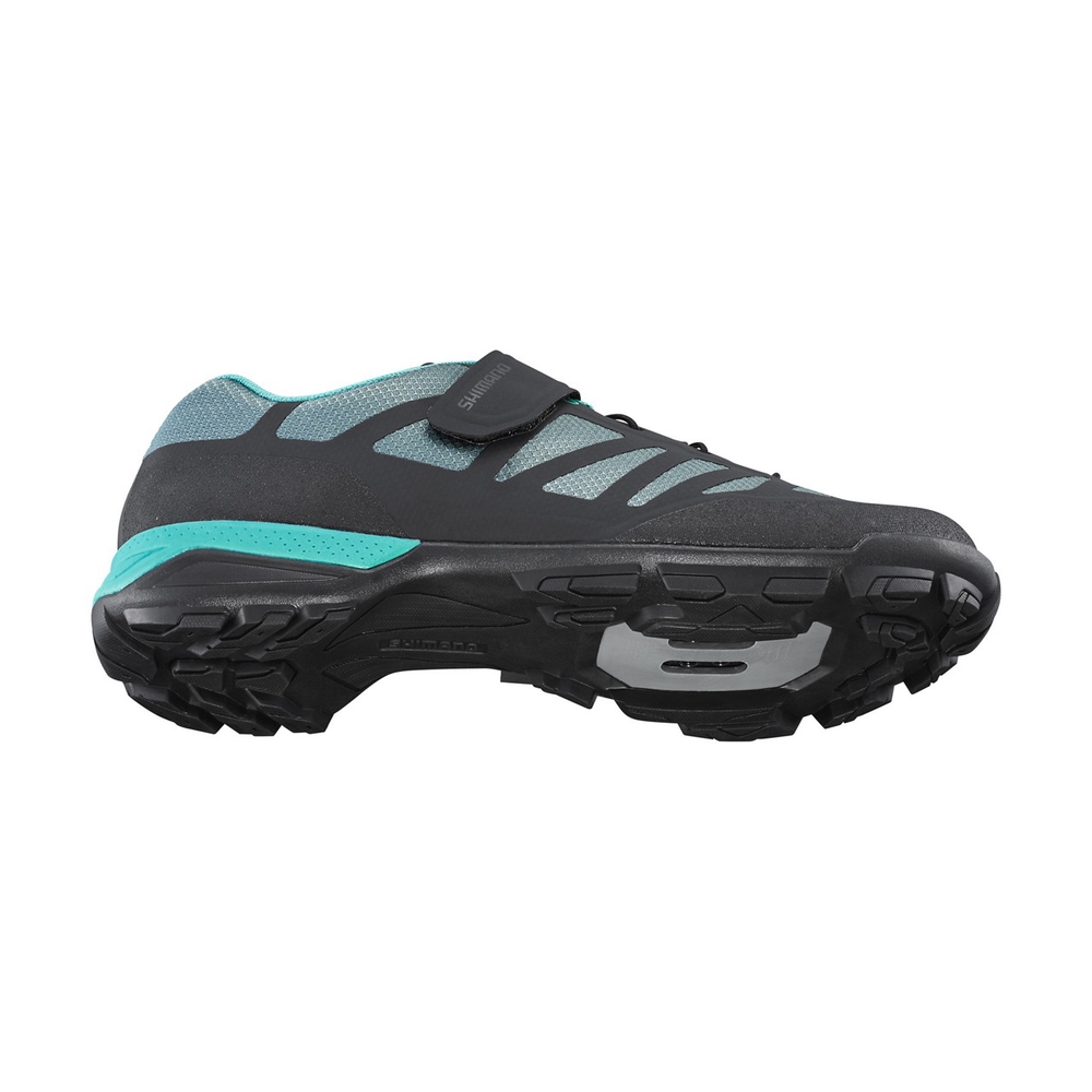 Shimano SH-MT502 naiste matkajalatsid – hall - Pilt 4