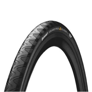 Continental Grand Prix 4 Season välisrehv 700×25 – must/must