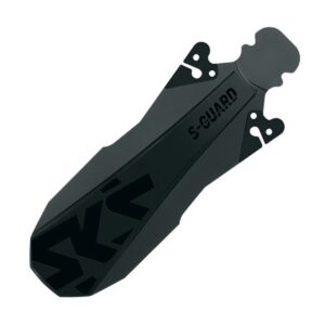 SKS S-Guard porilaud sadulale