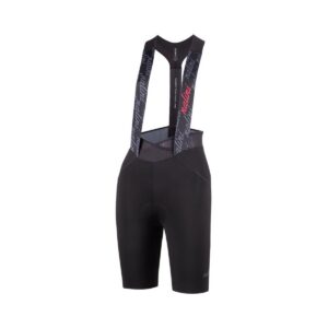 Nalini Veloce Lady naiste lühikesed rattapüksid – 4020