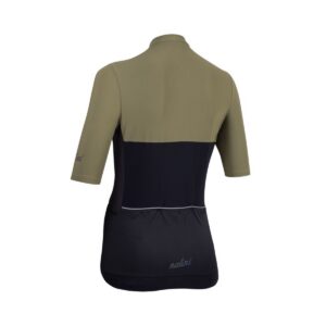 Nalini Sun Shield Lady naiste s/s rattapluus – 4450 - Pilt 2