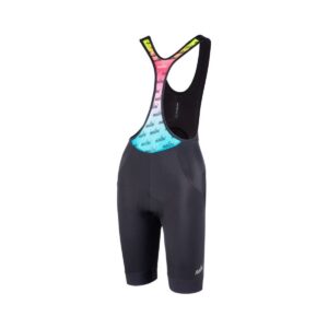 Nalini Lady Sporty naiste lühikesed rattapüksid – 4020