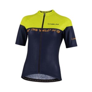 Nalini Trail Lady naiste s/s rattapluus – 4250