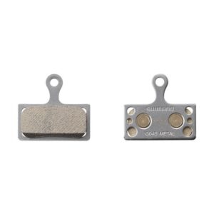 Shimano G04S-MX ketaspiduriklotsid