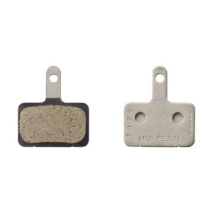 Shimano M05-RX ketaspiduriklotsid