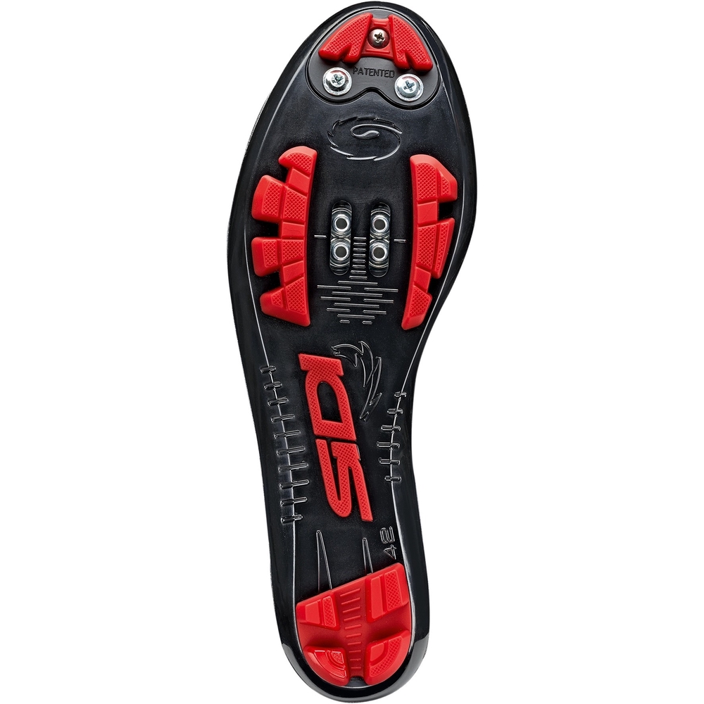 Sidi Dust maastikukingad – pronks - Pilt 2
