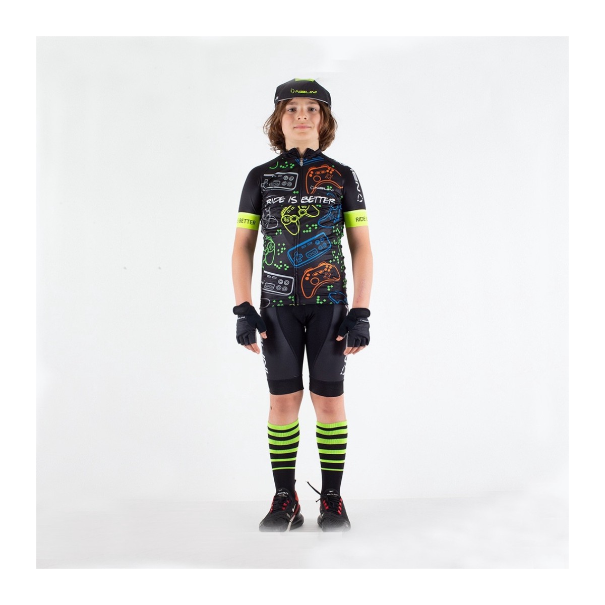 Nalini Promise laste rattapluus – 4000