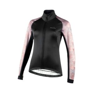 Nalini B0W Crit Lady termojakk – 4000