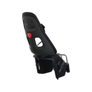Thule Yepp Nexxt Maxi lasteiste – must - Pilt 3