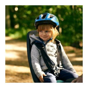 Thule Yepp Nexxt Maxi lasteiste – must - Pilt 6