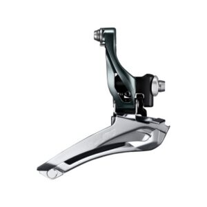 Shimano Tiagra FD-4700 Brazed-On esivahetaja 2s