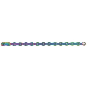 Sram PCXX1 Eagle kett 12s, rainbow