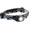 Sigma Headled II pealamp