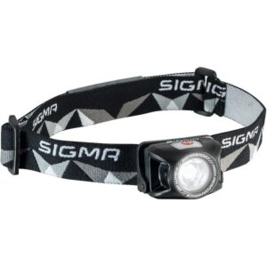 Sigma Headled II pealamp