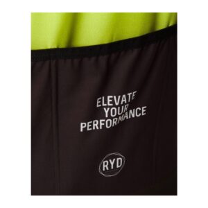 Rudy Project Factory rattasärk – fade yellow fluo - Pilt 2