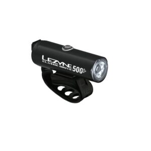 Lezyne Classic Drive 500+ LED esituli