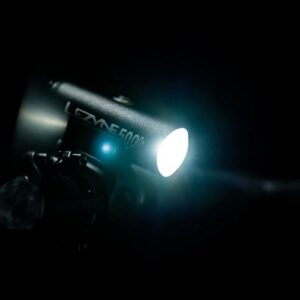 Lezyne Classic Drive 500+ LED esituli - Pilt 3