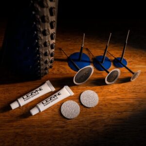 Lezyne Tubeless Pro rehviparanduskomplekt - Pilt 3