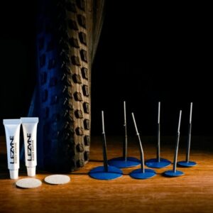 Lezyne Tubeless Pro rehviparanduskomplekt - Pilt 11