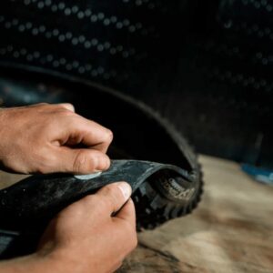 Lezyne Tubeless Pro rehviparanduskomplekt - Pilt 8