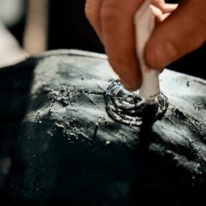 Lezyne Tubeless Pro rehviparanduskomplekt - Pilt 7