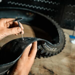 Lezyne Tubeless Pro rehviparanduskomplekt - Pilt 6