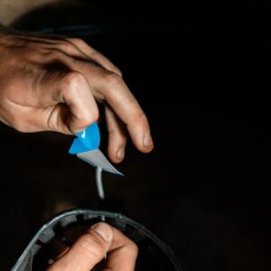 Lezyne Tubeless Pro rehviparanduskomplekt - Pilt 5