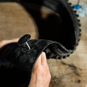 Lezyne Tubeless Pro rehviparanduskomplekt - Pilt 4